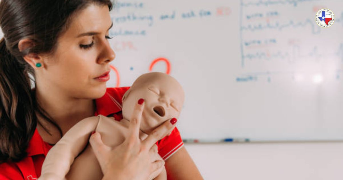 What Should You Know Before Enrolling in CPR Certification Classes in Dallas?