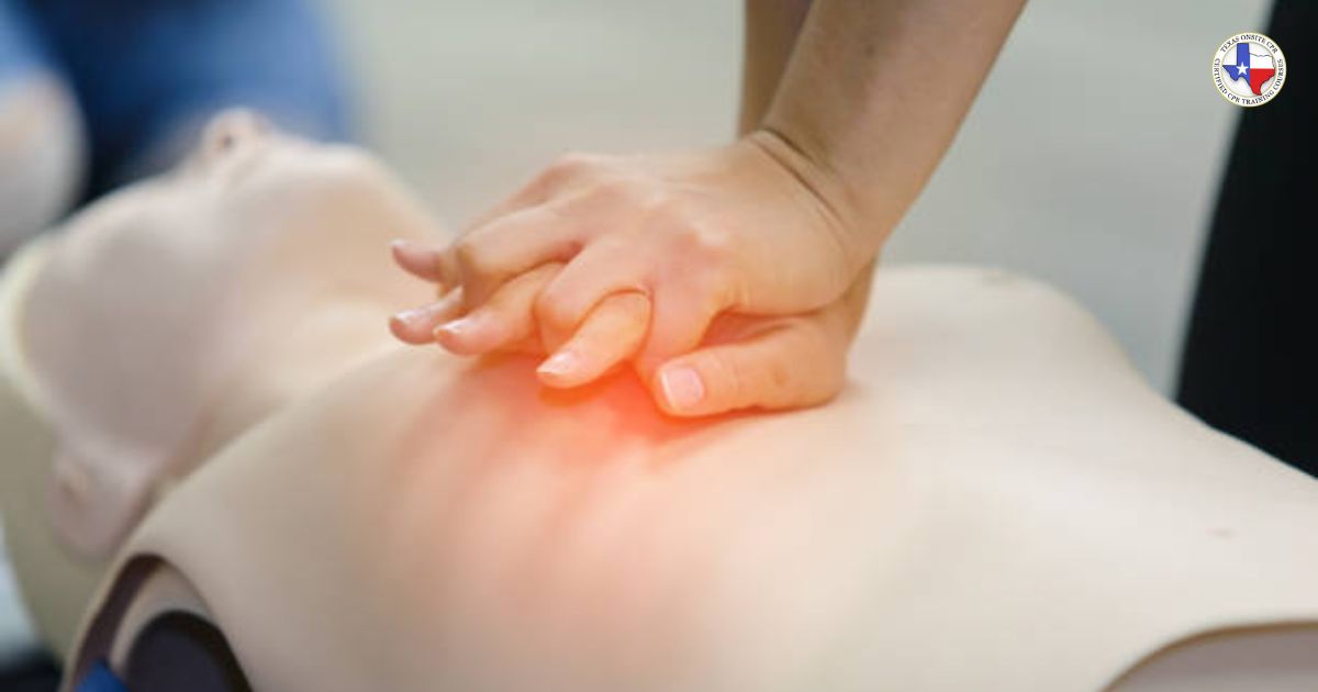 What Should You Look for When Choosing a CPR Class in Dallas?