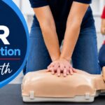 How CPR Training Supports OSHA Workplace Safety Goals