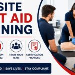Can Your Employees Handle These 5 Workplace Medical Emergencies?