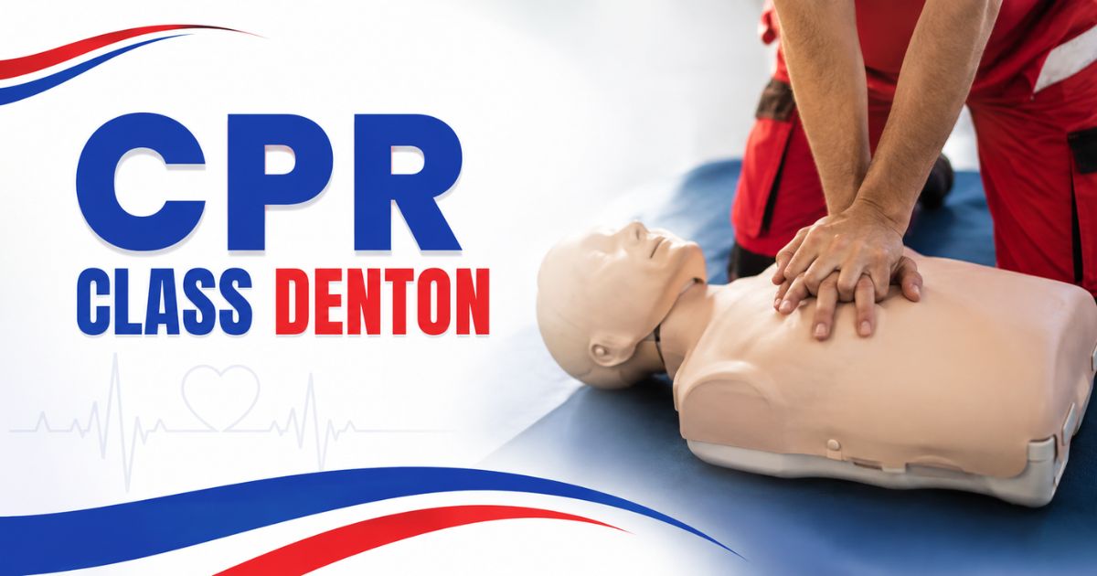 A Safer Dining Experience Starts With CPR-Trained Staff