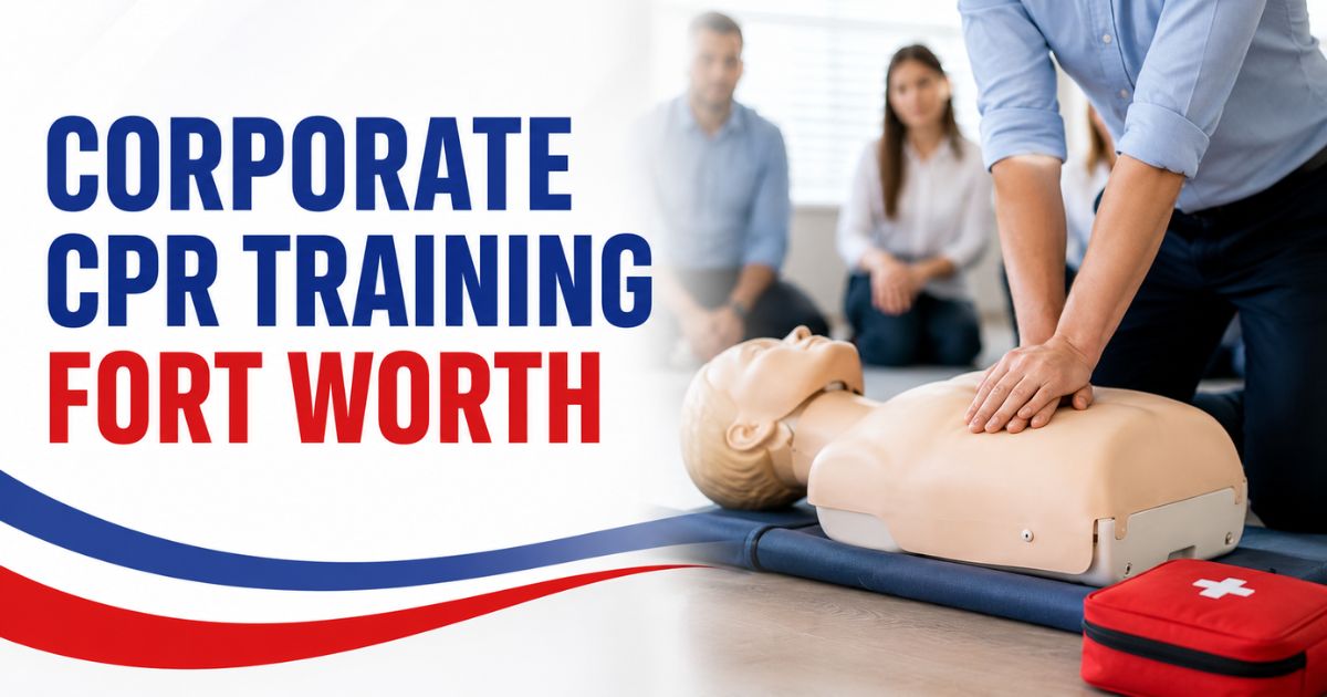10 Questions to Ask Before Booking a Corporate CPR Training Class